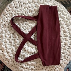 Aerie Sports Bra Size M og price 40 selling 30